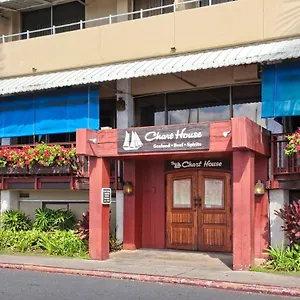Holiday home Ilikai Marina #386, Honolulu