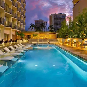Hotel The Laylow, Autograph Collection, Honolulu