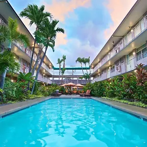 2* Otel Pacific Marina