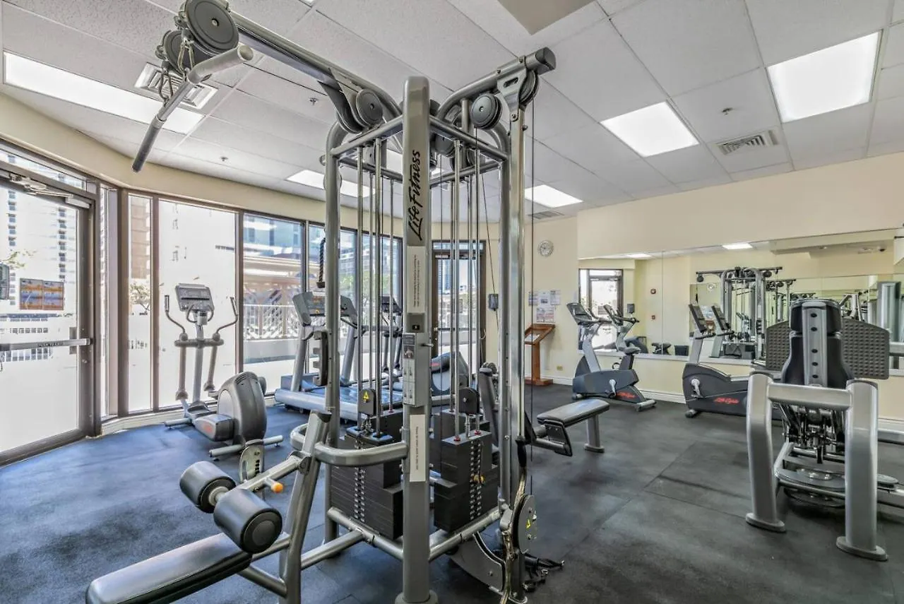 Stunning Ocean Studio With Amazing View Honolulu 0*,  United States