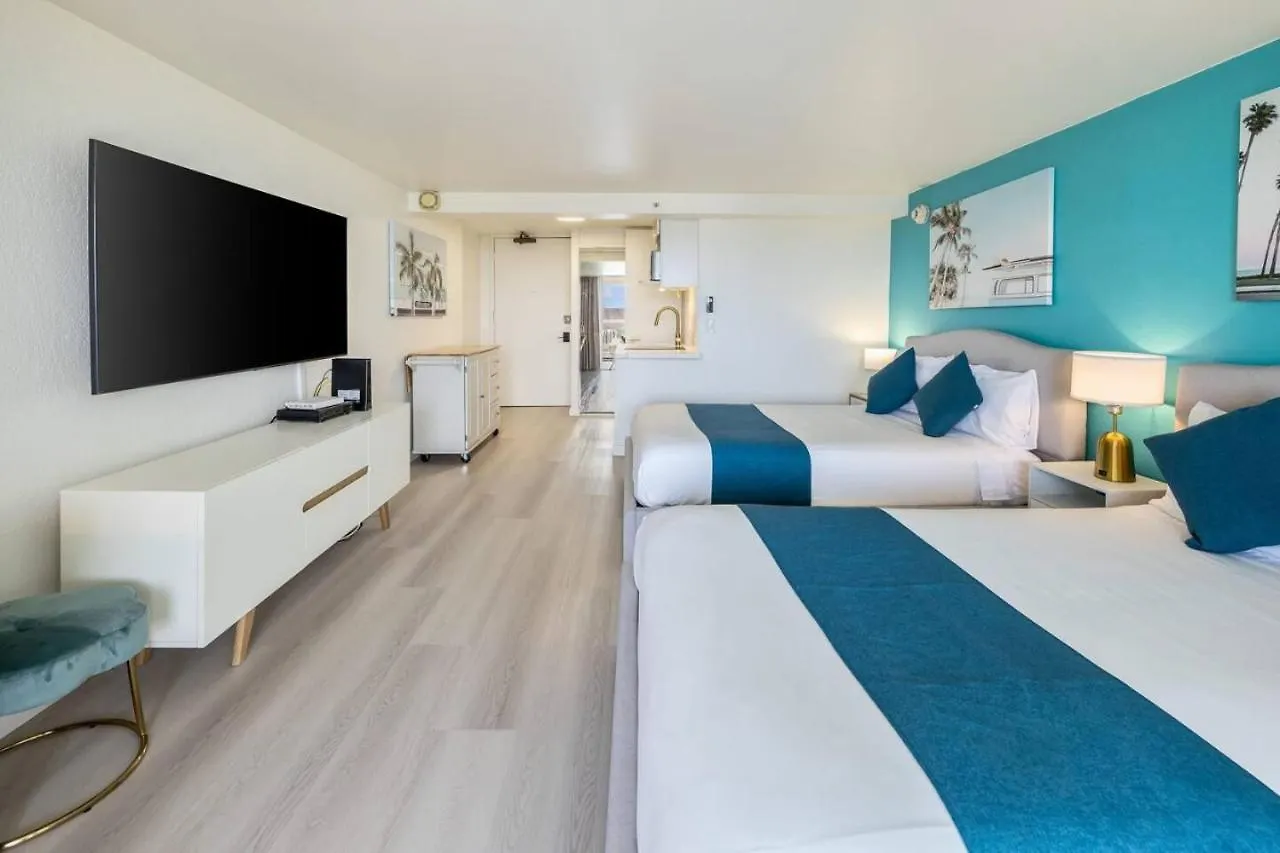 Stunning Ocean Studio With Amazing View Honolulu United States