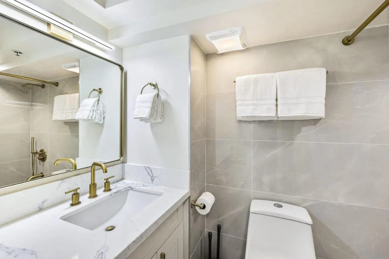 Stunning Ocean Studio With Amazing View Honolulu 0*,